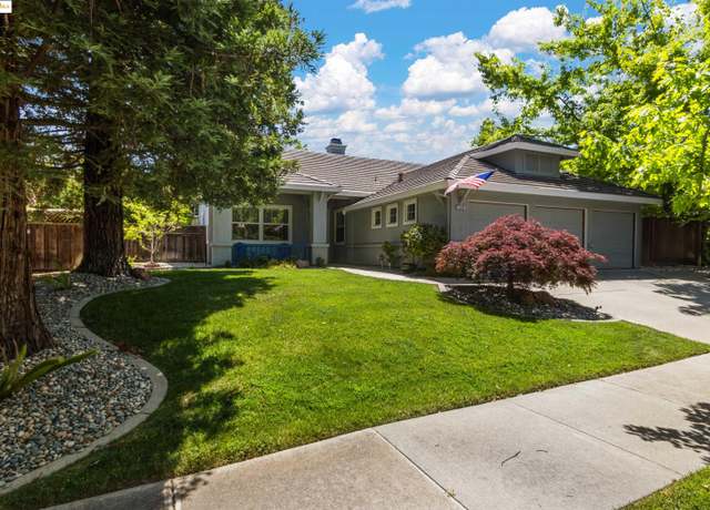 Property at 1326 Rebecca Dr, Livermore, CA 94550, 3 beds, 2 baths