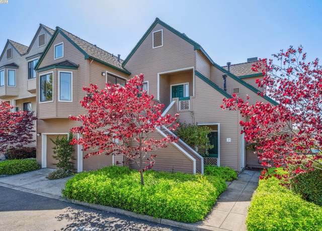 Property at 23 Kingsbury Ct, Alameda, CA 94501, 2 beds, 2 baths