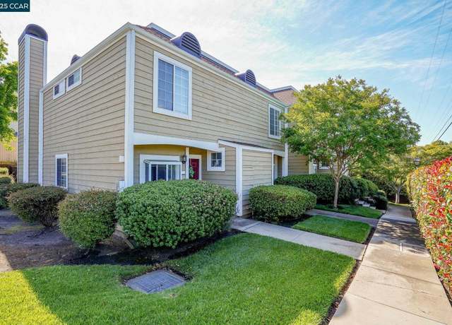 Property at 5059 Hiller Ln, Martinez, CA 94553, 2 beds, 2.5 baths