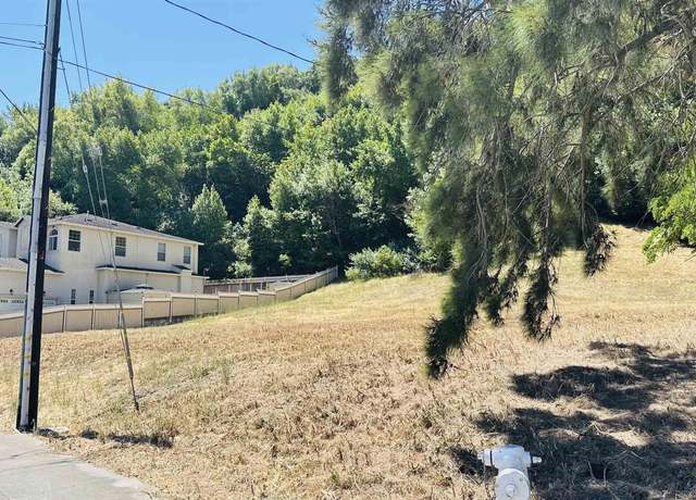 Property at 3300 Pinole Valley Rd, Pinole, CA 94564