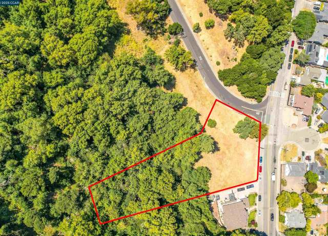 Property at 3300 Pinole Valley Rd, Pinole, CA 94564