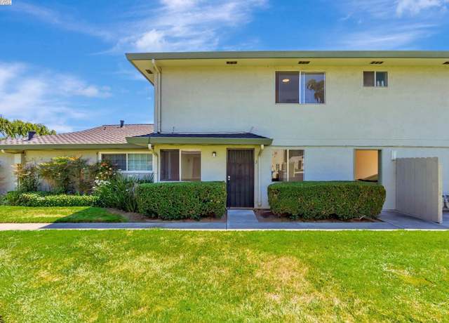 Property at 2274 Peacock Pl #3, Union City, CA 94587, 2 beds, 1 bath
