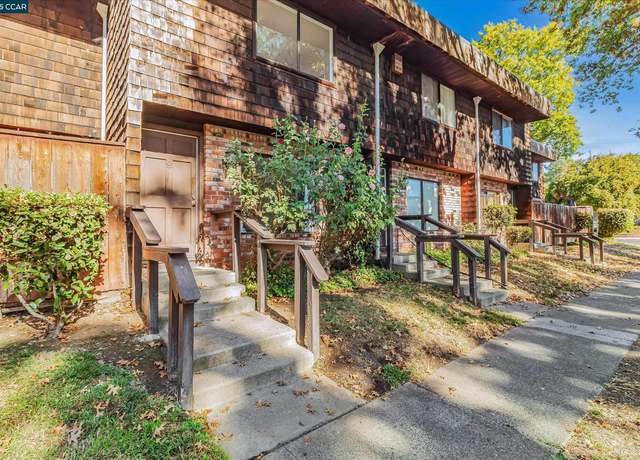 Property at 1771 Laguna St #9, Concord, CA 94520, 2 beds, 1.5 baths