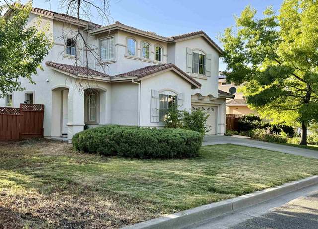 Property at 2325 Lansdowne Pl, Vallejo, CA 94591, 4 beds, 3 baths