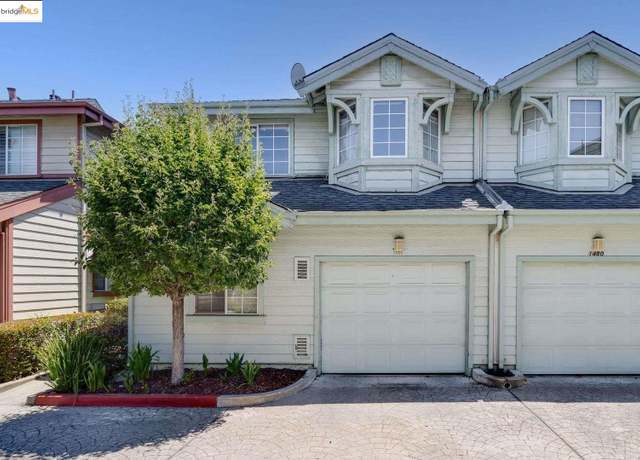 Property at 1486 Adeline St, Oakland, CA 94607, 3 beds, 2.5 baths