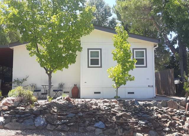 Property at 18717 Mill Villa Rd #152, Jamestown, CA 95327, 3 beds, 2 baths