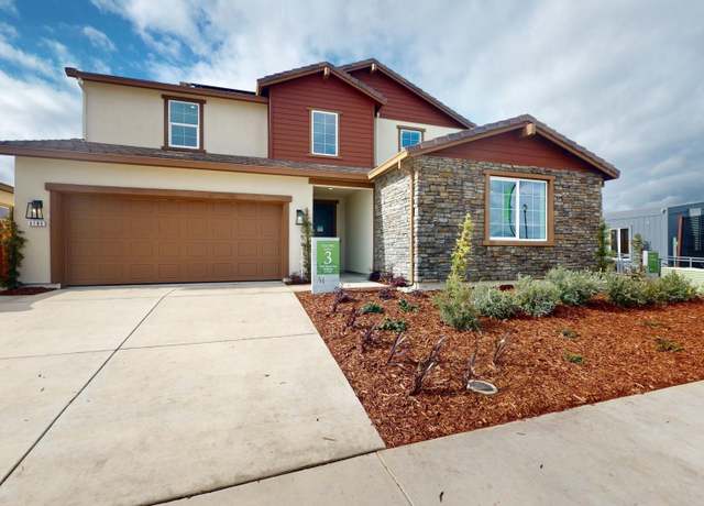Property at 833 Rosette Ct, Roseville, CA 95747, 5 beds, 4.5 baths