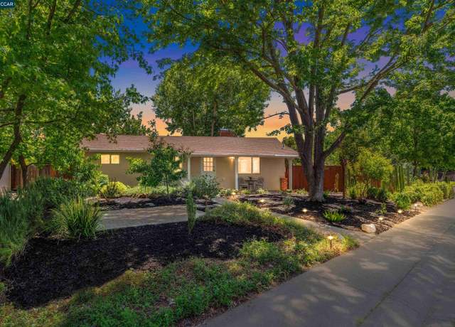 Property at 701 Duke Cir, Pleasant Hill, CA 94523, 3 beds, 2 baths