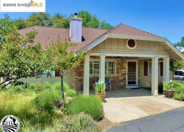 Property at 13320 Cliffton, Groveland, CA 95321, 3 beds, 2.5 baths