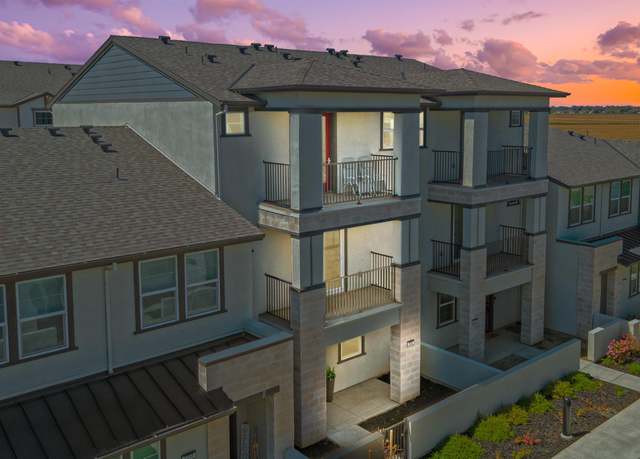 Property at 3062 Beaded Mist Walk, Sacramento, CA 95833, 3 beds, 3.5 baths