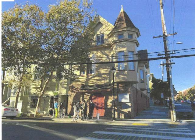 Property at 800 22nd St, San Francisco, CA 94107