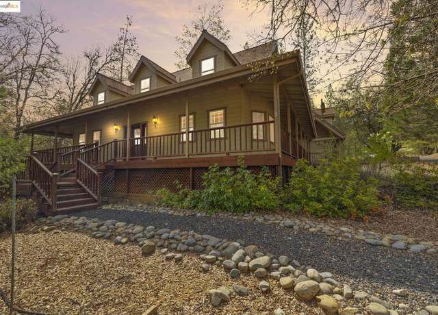 Property at 21089 Stott Ln, Sonora, CA 95370, 3 beds, 4 baths