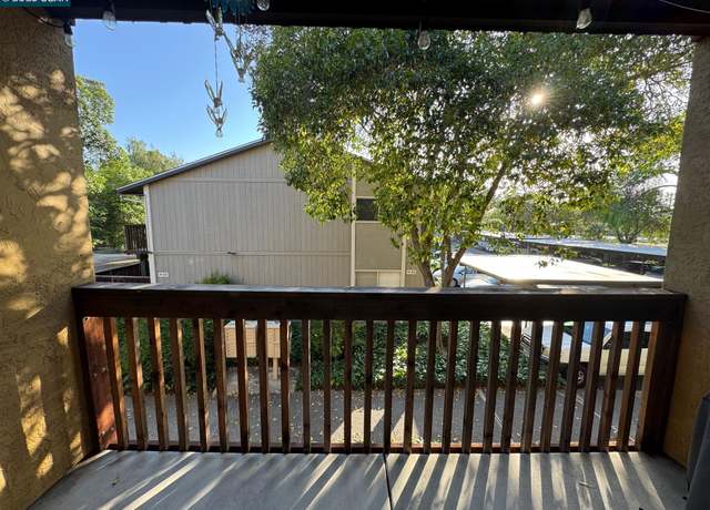 Property at 1060 Oak Grove Rd #25, Concord, CA 94518, 1 bed, 1 bath