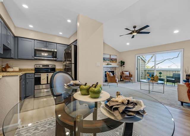 Property at 254 Eastridge Dr, San Ramon, CA 94582, 1 bed, 1 bath