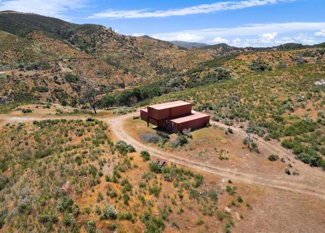 Property at 11821 Del Puerto Canyon Rd, Livermore, CA 94550