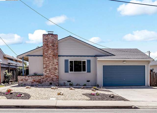 Property at 3037 Greenview Dr, Castro Valley, CA 94546, 3 beds, 2 baths