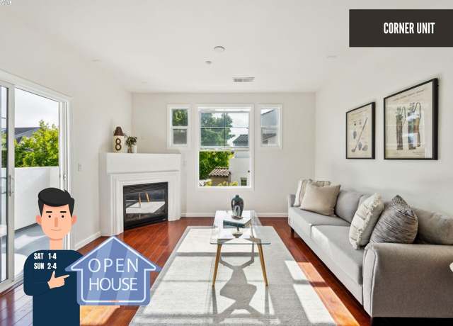 Property at 4191 Clarinbridge Cir, Dublin, CA 94568, 2 beds, 2 baths
