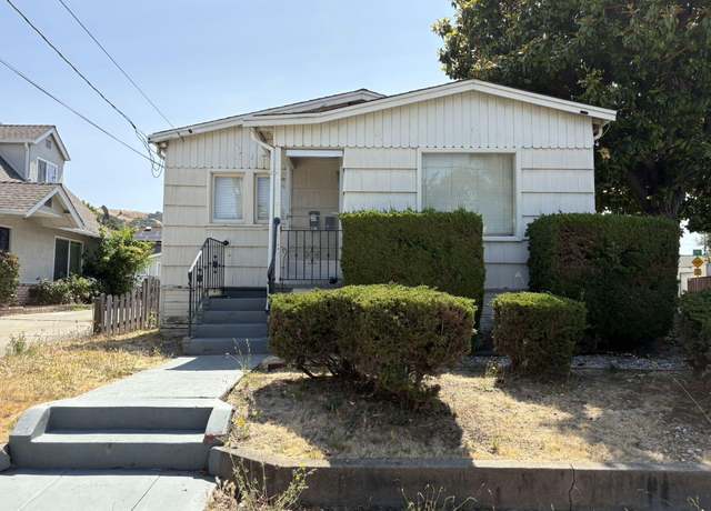 Property at 494 Lewis Ave, San Leandro, CA 94577, 3 beds, 2 baths
