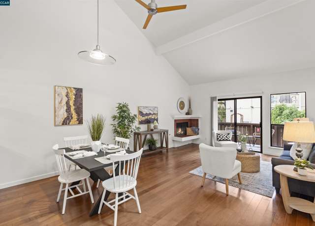 Property at 879 Camelback Pl, Pleasant Hill, CA 94523, 2 beds, 2 baths