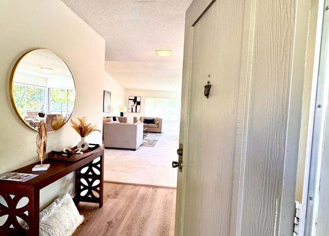 Property at 625 Terra California Dr #3, Walnut Creek, CA 94595, 2 beds, 2 baths