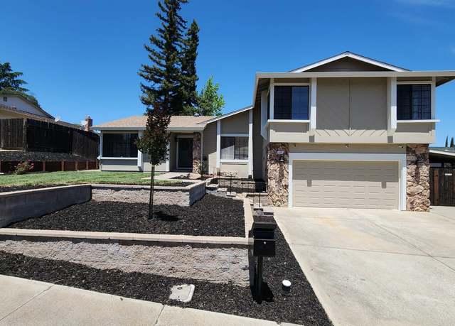 Property at 2320 Chardonnay Way, Antioch, CA 94509, 4 beds, 2.5 baths