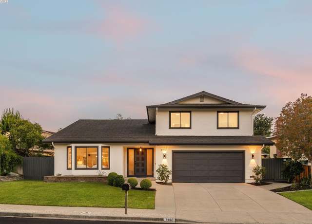 Property at 8462 Rhoda Ave, Dublin, CA 94568, 5 beds, 3 baths