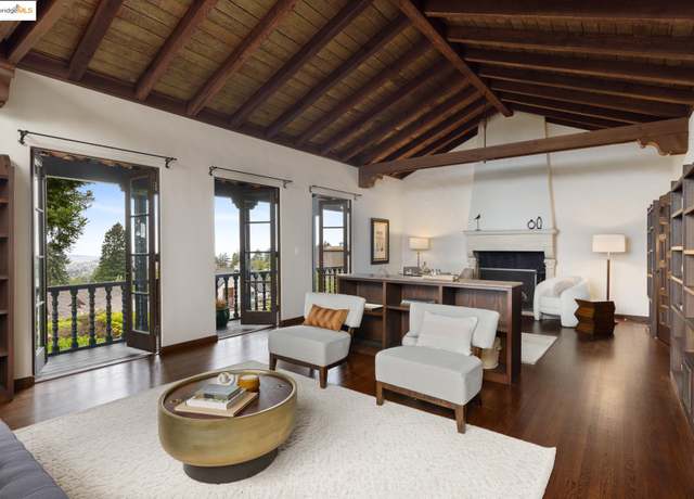 Property at 2583 Buena Vista Way, Berkeley, CA 94708, 3 beds, 2 baths