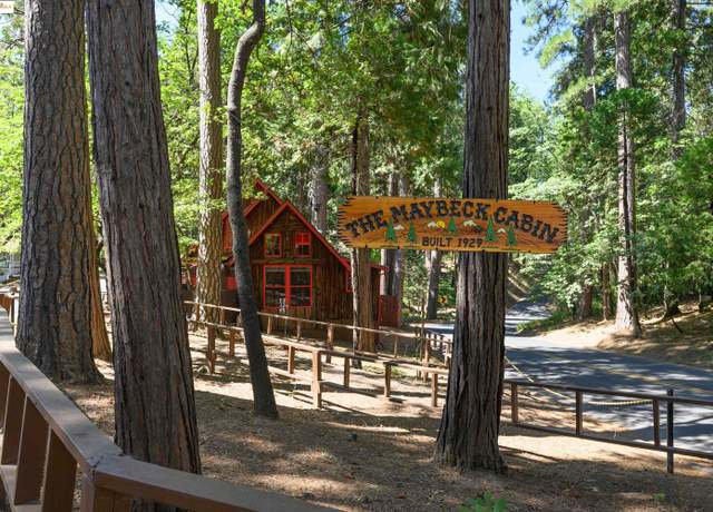 Property at 22846 Fuller Rd, Twain Harte, CA 95383, 2 beds, 1 bath