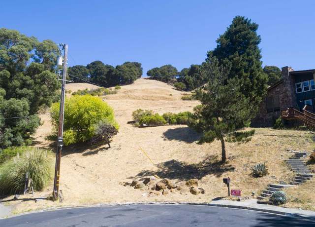 Property at 2543 Heide Ct, El Sobrante, CA 94803
