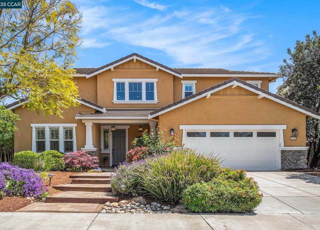 Property at 1173 Pimento Dr, Brentwood, CA 94513, 5 beds, 4 baths