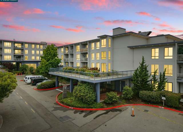 Property at 9 Commodore Dr Unit A208, Emeryville, CA 94608, 1 bed, 1 bath