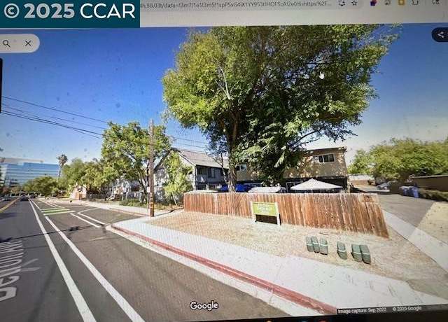 Property at 1520 Detroit, Concord, CA 94523