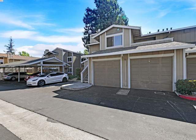 Property at 28325 Winn Ct #2, Hayward, CA 94544, 2 beds, 1 bath