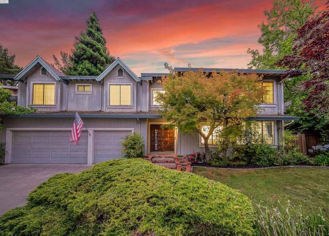 Property at 22 Cobblestone Ct, San Ramon, CA 94583, 5 beds, 3 baths