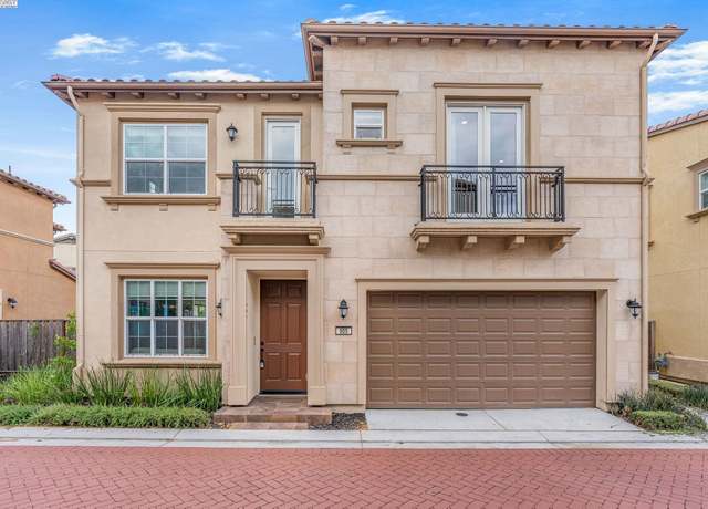 Property at 905 S Monarch Rd, San Ramon, CA 94582, 4 beds, 3 baths