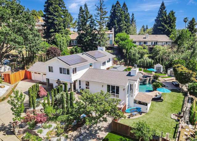 Property at 324 Merrilee Pl, Danville, CA 94526, 5 beds, 3 baths