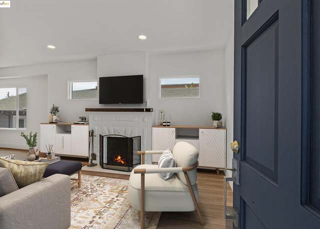 Property at 2906 Adeline St, Oakland, CA 94608, 6 beds, 4 baths