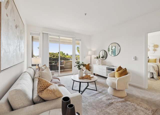 Property at 401 S Norfolk St #305, San Mateo, CA 94401, 2 beds, 2 baths