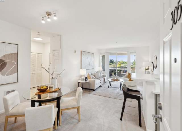 Property at 401 S Norfolk St #305, San Mateo, CA 94401, 2 beds, 2 baths