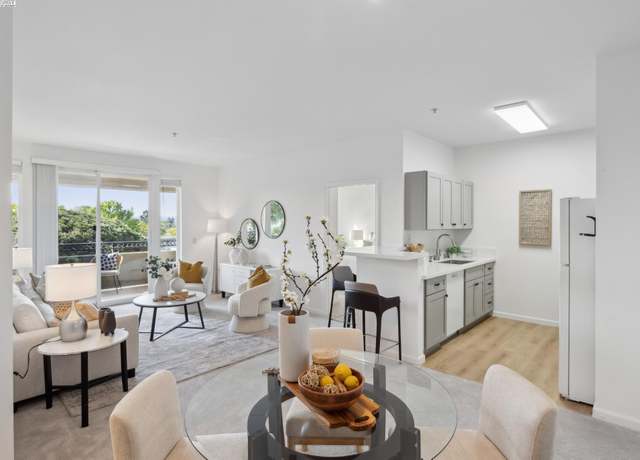 Property at 401 S Norfolk St #305, San Mateo, CA 94401, 2 beds, 2 baths