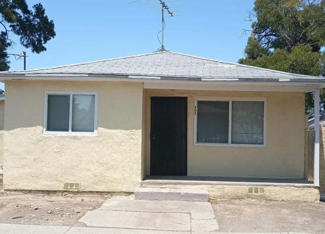 Property at 492 Pullman Ave, Bay Point, CA 94565, 2 beds, 1 bath
