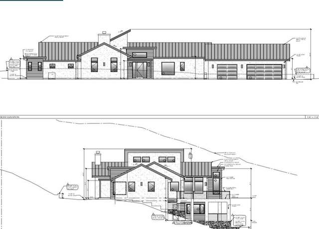 Property at 144 Castle Crest Rd, Alamo, CA 94507, 3 beds, 1.5 baths