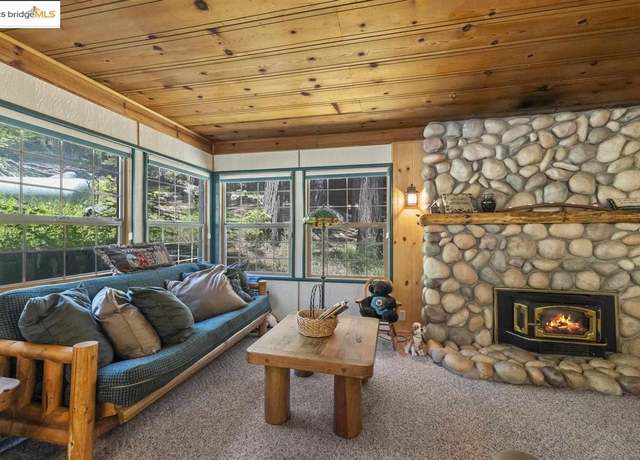 Property at 25822 Long Barn Sugar Pine Rd, Long Barn, CA 95335, 3 beds, 2 baths