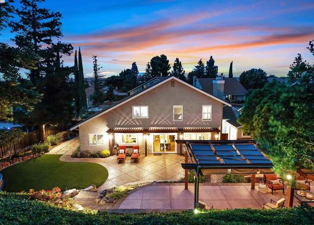 Property at 2843 Bluebell Cir, Antioch, CA 94531, 4 beds, 2.5 baths