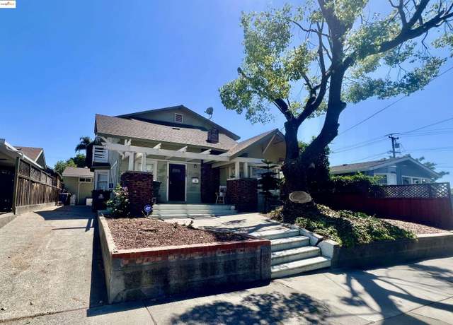 Property at 619 W 6th St, Antioch, CA 94509, 3 beds, 2 baths
