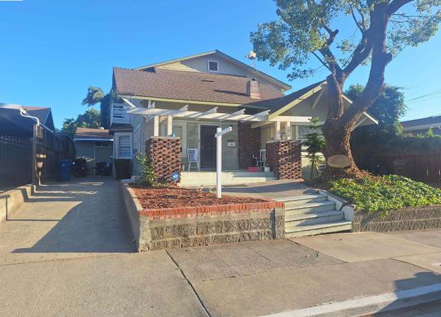 Property at 619 W 6th St, Antioch, CA 94509, 3 beds, 2 baths