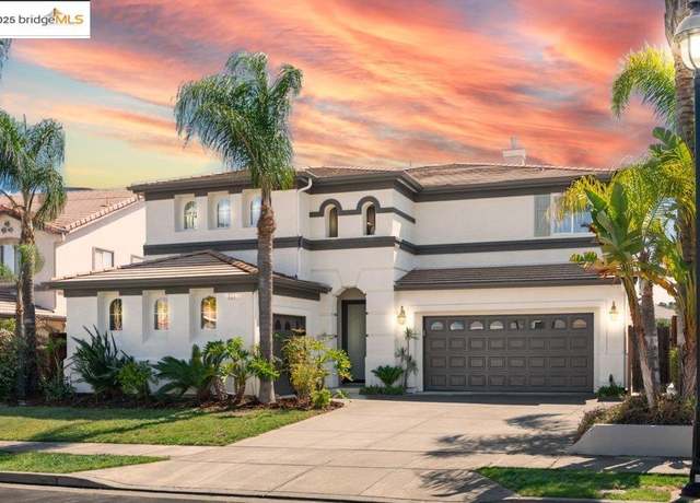 Property at 335 Pebble Beach Dr, Brentwood, CA 94513, 4 beds, 3 baths