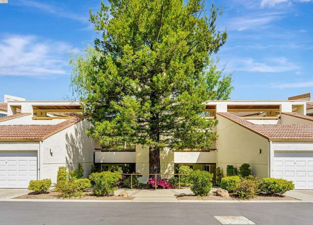 Property at 3324 Ptarmigan Dr Unit 2A, Walnut Creek, CA 94595, 3 beds, 2 baths