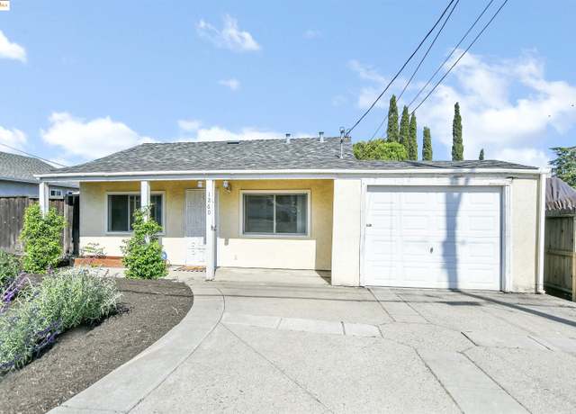 Property at 1260 Santa Fe Ave, Martinez, CA 94553, 3 beds, 2 baths