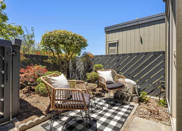 Property at 3527 Magnolia Dr, Alameda, CA 94502, 3 beds, 2 baths